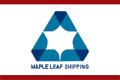 	Maple Leaf Shipping Co.Ltd., Taizhou	