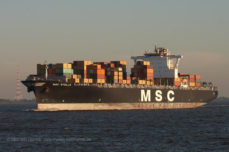 MSC Stella